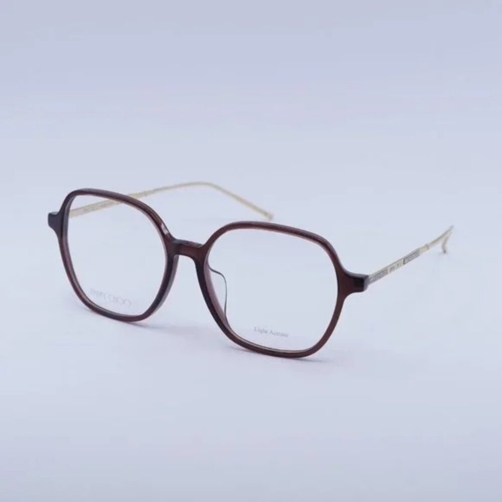 NEW JIMMY CHOO EYEGLASSES
